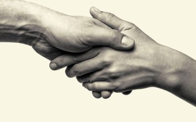 Give others the opportunity to do well