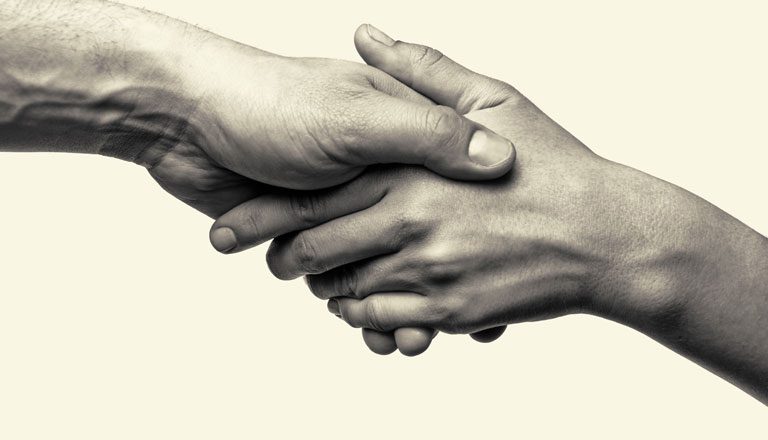 Give others the opportunity to do well
